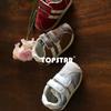 Topstar2026 Nuevos Zapatos Deportivos de Suela Blanda para Niños Estilo Coreano de Moda Zapatos Forrest Gump Zapatos de Jardín de Infancia