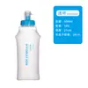 Bolsa de Agua Suave en Stock para Deportes, Botella de Agua Suave Portátil para Maratón, Botella de Agua Suave Plegable para Ciclismo y Montañismo, Bolsa de Agua Suave Personalizable