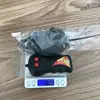 Comercio exterior suministro control remoto bidireccional simulación ratón animal flocking ratón truco bolsa de juguetes para niños