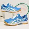 Fabricante 2022, nuevas zapatillas de voleibol de talla grande para hombres y mujeres, zapatillas de entrenamiento deportivo, zapatillas de tenis de bádminton, zapatillas de tenis de mesa transpirables