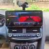 Aplicável ao Ford Focus 12-18 Navegação com Tela Grande Android de 12,3 Polegadas Plataforma Qualcomm 665