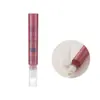 Venta al por mayor del fabricante Serie de Brillos de Labios Cosméticos Tubo Suave Brillo de Labios Pintalabios Mate Procesamiento OEM Personalizable