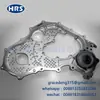 11301-17030 Es Adecuado para Toyota Land Cruiser Coaster 1Hz Conjunto de Tapa de Distribución de la Bomba de Aceite