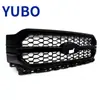 YUBO - Adecuado para Ford F150 2021-2023 Estilo Cielo Estrellado Parrilla Delantera ML3Z8200JB, ML3Z8200JB