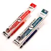 Refil Neutro Baoke Super Grande Capacidade Refil para Caneta de Assinatura de Escritório Refil com Esfera Tinta 0,5mm Refil