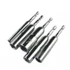 Conjunto de Brocas de Parafusadeira Elétrica com Soquete Profundo Estilo Espelho com Chave Hexagonal Externa Soquete 65mm de Profundidade