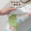 Venta Directa de Fábrica Esterilla de Baño de Eva, Adecuada para Todas las Estaciones, No Permeable al Agua, Esterilla de Baño Infantil, Lavable