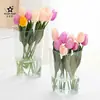 Cubo Transparente de Acrílico para Flores, Cubo Grande de Agua Profunda para Ramo de Flores, Cubo para Arreglos Florales para Floristas
