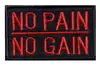 Insígnia de Moda Patch de Tecido Bordado Uniforme Militar Estilo Britânico Braçadeira Insígnia de Peito Patch de Decoração para Roupas Patch de Velcro