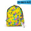 2022 Nuevo Producto Transfronterizo Bolsa WobbleDogs Mochila 3D Bolso de Moda Urbana