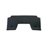 Adecuado para Land Rover Range Rover 2010-2013 Sports Cubierta de Remolque para Parachoques Trasero Lr015132