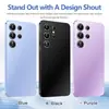 Teléfono Móvil Más Vendido Transfronterizo S24 Ultra Smartphone 6.6 Pantalla Grande Teléfono Android Dispositivo Todo en Uno Fuente de Fábrica