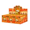Venta Caliente Transfronteriza Riqueza y Caballo Lindo Caja Sorpresa Año del Caballo Regalo Decoración del Hogar Adornos Pequeños de Escritorio Venta Directa de Fábrica
