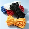 Atacado do fabricante corda de nylon para acampamento ao ar livre, versão espessada, varal de varanda, corda trançada de alta tenacidade, corda de amarração de caminhão