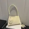 Bolso de Hombro/Axila de Moda con Lunares, Nuevo Fresco Verano 2026, Textura de Alta Calidad, Gran Capacidad, Exquisito, Versátil