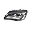 4H0807697T94 Es Adecuado para Rejilla Inferior de Niebla Delantera de Audi A8 2015-2018..