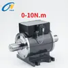 Sensor de Par Dinámico Jn-Dn3 Velocidad del Motor Par Potencia Par Par de Rotación Probador