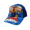 Sombrero Infantil de Comercio Exterior Dibujos Animados Anime Super Mario Estampado de Araña Gorra de Béisbol Niños Niñas Niños Sombrero de Ala Plana