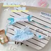 [Solo Ropa] Llavero Colgante Oso de Barcelona Muñeco de 12 cm Ropa de Sirvienta Año Nuevo Navidad