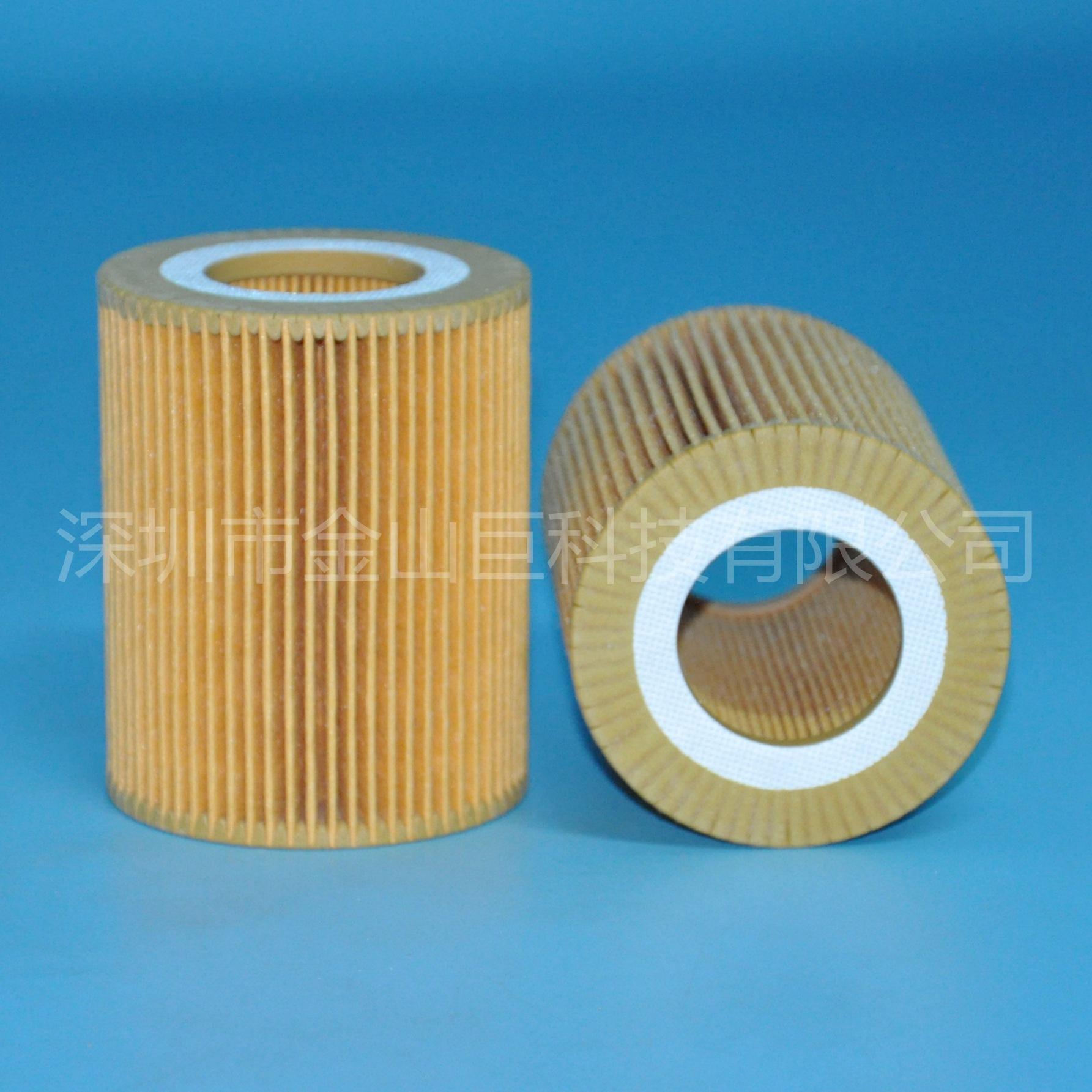 机油滤芯HU 925-4 y HU925-4y E106HD