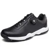 Tenis de Primavera y Verano Nuevo Estilo Parte Superior Hueca, Zapatos Casuales de Corte Bajo, Zapatos de Golf a la Moda, Tenis para Césped