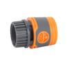 Acessórios para pistola de água de lavagem de carro 3/4 pontos 6 tubo de distribuição de água torneira rápida conector multifuncional reparo parar conexão de água lavanderia