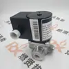 Válvula Solenoide de Gas Americana Honeywell Honeywell Diámetro de Rosca Ve4010A1063T