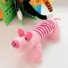 Juguetes Populares para Gatos y Perros, Juguetes que Hacen Ruido, Juguetes Interactivos de Entrenamiento Resistentes a Mordidas, Juguetes de Peluche Famosos en Internet que Hacen Ruido para Mascotas al por Mayor
