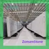 Piedra de Mármol Color Arena Dorada Se Puede Enviar como Muestras Gratuitas y Se Puede Procesar con Diversos Acabados de Superficie como Superficie Sedosa