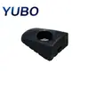 Yubo - Adecuado para Ford Focus 2005-2009 Manija Exterior de Puerta 3M51-R218A14-Abw