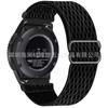 Para Pulseira Samsung Galaxy Watch 5Pro 22mm garmin Nylon Xadrez 20mm Pulseira Huawei