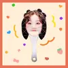 Song Yuqi Acrílico Garrafa de Refrigerante Abridor de Garrafa Cerveja Removedor de Tampa Mercadoria de Celebridade Abridor de Boca Larga Abridor de Vinho DIY