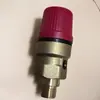 Caminhão Tanque de Água de Plástico Tanque Aspersor Válvula Limitadora de Pressão Tanque de Água Aspersor Carro Tanque de Água Balde de Liga de Alumínio Válvula de Proteção Contra Sobrepressão