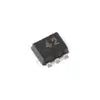 Apenas Pino original CESD5V0L4 42 SOT-553 5V array de diodos de proteção ESD de quatro vias (5 apenas)