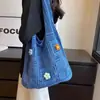 La bolsa tejida súper popular del verano para mujer, nuevo modelo 2026, estilo artístico, bolsa de playa tejida para vacaciones, bolso de hombro y cruzado
