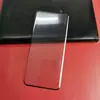 Aplicável ao telefone móvel Huawei mate60pro película temperada de superfície curva dobra a quente cola total UV alto alumínio galvanoplastia película protetora HD