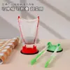 Suporte Popular Transfronteiriço para Pendurar Bolsas, Suporte de Bolsa, Suporte Criativo para Bolsas, Máquina de Bolsas, Fabricante Atacadista de Suporte para Sacolas de Conservação de Alimentos