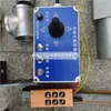 Caminhão Aspersor Suizhou Yuda Acessórios de Canhão Elétrico Canhão Eletrônico Automático Canhão de Água de Alta Pressão Aspersor Inteligente Montado na Frente Leidezhu