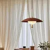 Luminária Pendente Vintage Flor Rosa de Cabeceira Lâmpada Pendente de Entrada de Corredor Latão Retrô Francês Onda de Água casagd Ferro
