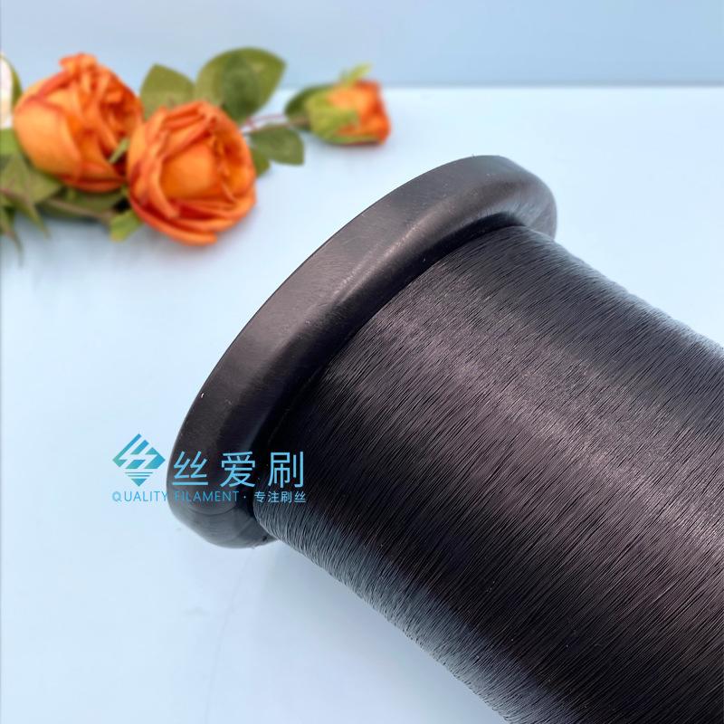 黑色PE直丝0.25mm1