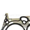Adecuado para Repuestos de Auto Hyundai Kia Kit de Reconstrucción de Motor 20910-2EA00 20910-2EC01