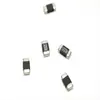 Resistor de Aleación de Muestreo SMD 1206 0.004R Precisión 5% 1W Resistencia a Baja Temperatura Estabilidad de Voltaje Alta