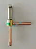 FDF2A6A34 Válvula Solenoide de Refrigeración Aire Acondicionado Máquina de Hielo Descongelación Válvula Solenoide de Dos Vías Enfriador Válvula de Spray
