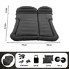 Colchón de Coche Más Vendido en Amazon Transfronterizo, Cama Plegable para Maletero de SUV, Esencial para Acampar y Dormir en Viajes Largos