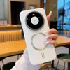 Aplicable para funda de teléfono Huawei mate70 funda magnética mate60 cubierta protectora mate80 mate70Pro a prueba de caídas Max