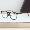 Tf5700 Marco Ovalado Transfronterizo Moda Europea y Americana Monturas de Lentes para Hombre Tom's Tf Vacaciones Versátil Gafas Ópticas para Mujer