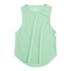 Chaleco para hombre para maratón, running, casual, deportivo, para exteriores, entrenamiento de baloncesto, transpirable, secado rápido, chaleco de fitness para hombre