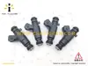 Aplicable a la boquilla inyectora de combustible Gillie freshippo King Kong Golden Eagle 0280156262