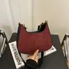 Bolso de Hombro Nuevo y Elegante para Mujer 2026 con Textura Mate, Bolso Cruzado Versátil y Elegante con Diseño Único