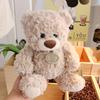 Oso de Peluche Osito Muñeco Oso Tonto Juguete de Peluche Muñeco de Florista Máquina de Garra Regalo de Cumpleaños para Niños Venta al por Mayor